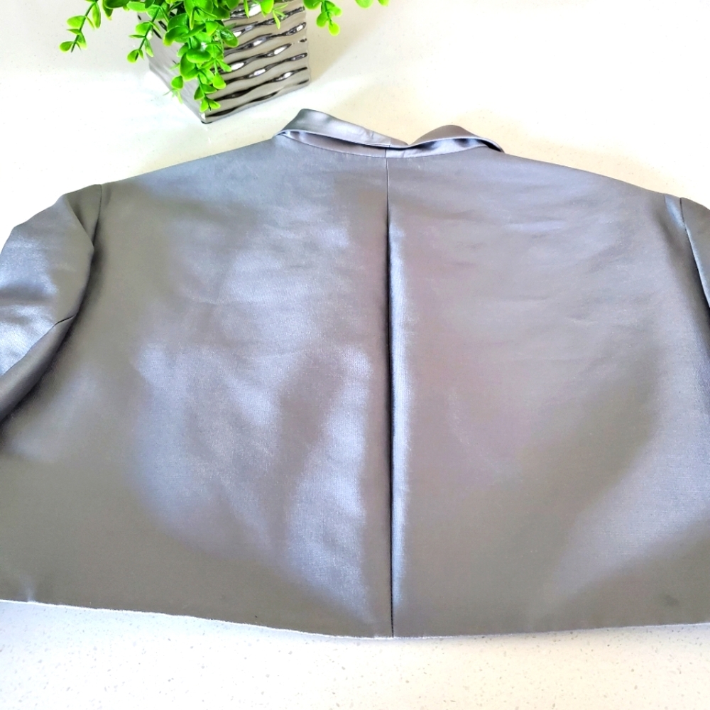 NWT Adrianna Papell dress and jacket - Picture 13 of 15